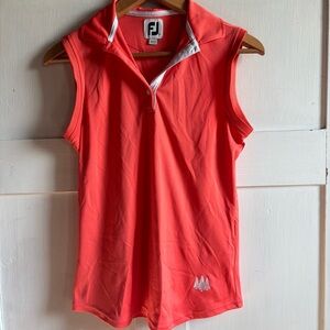 FootJoy Golf Shirt